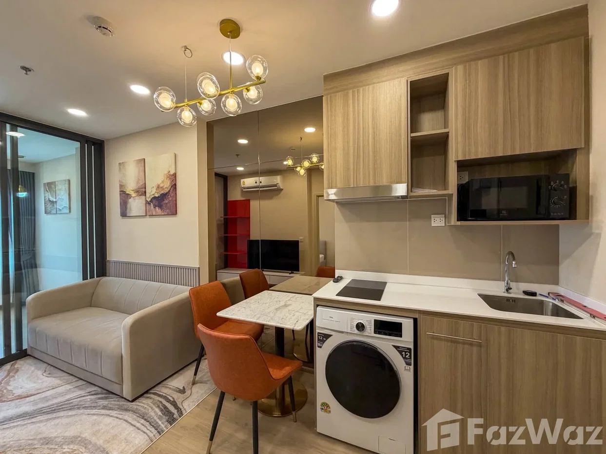 picture FOR RENT | Life Rama 4 – Asoke 6645976 - 5/9