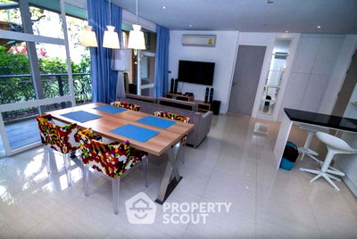 Condos for sale : 78 Sqm 2-BR Condo For Sale At Atlantis Condo Resort, Pattaya (ID 3155509)