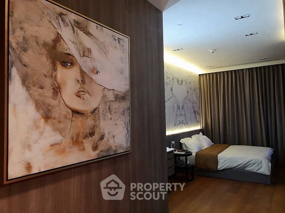 รูป คอนโด 2 ห้องนอน 100 ตร.ม. ชั้น 11 ที่ 185 ราชดำริ ใกล้ BTS ราชดำริ 400 ม. (ID 3155591) - รูปที่ 16/17