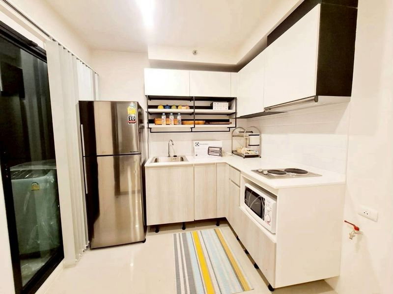 picture 🎄🏡 Escent Ville Chiang Mai | 2-Bedroom Condo for Rent | Ready to Move In - 3/13