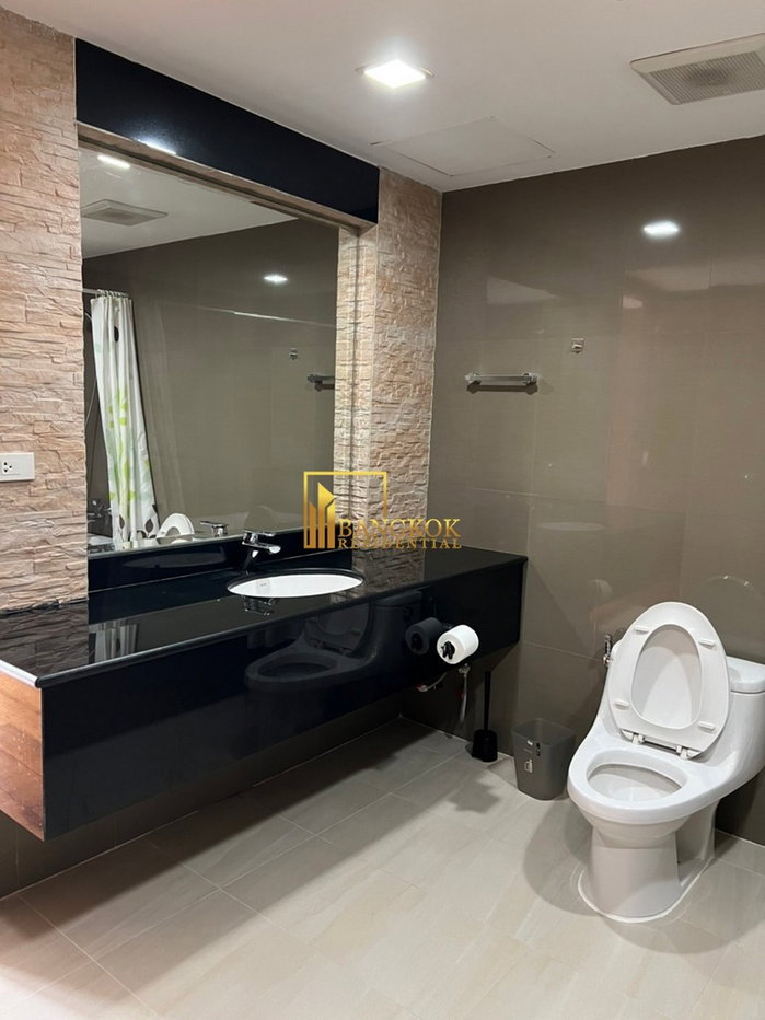 picture Prime Mansion | 2 Bedroom For Rent in Phrom Phong - BR16968CD - 13/31