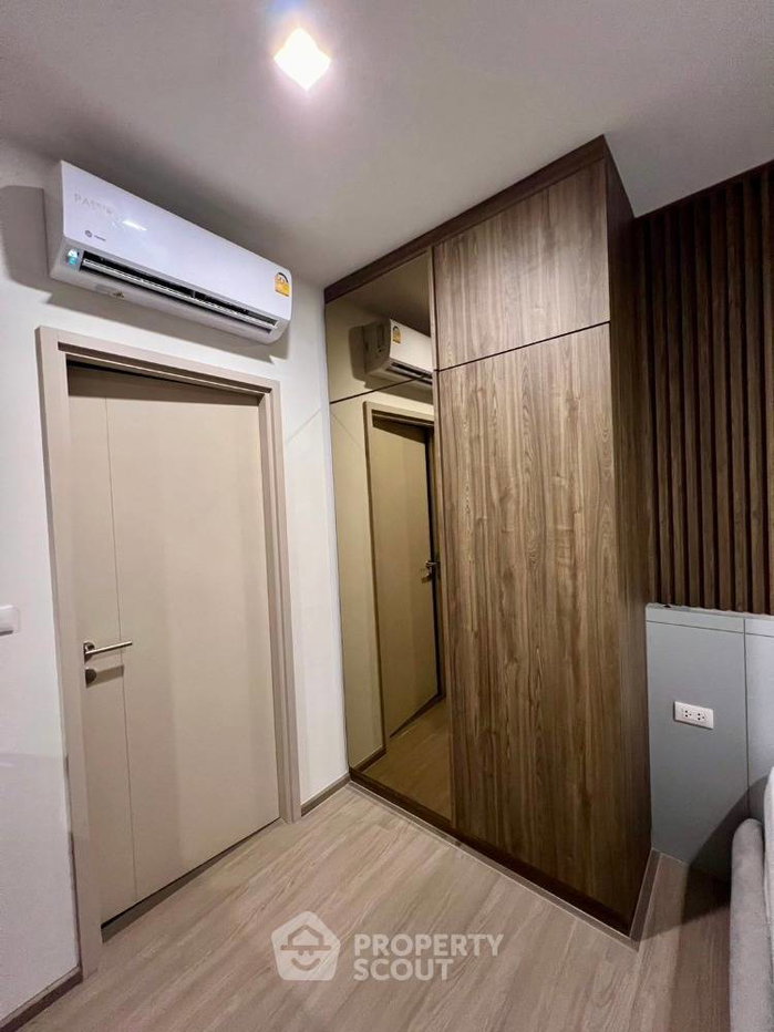 รูป คอนโด 1 ห้องนอน ที่ THE BASE เพชรบุรี–ทองหล่อ ชั้นสูง (15) (ID 1998374) - รูปที่ 3/11