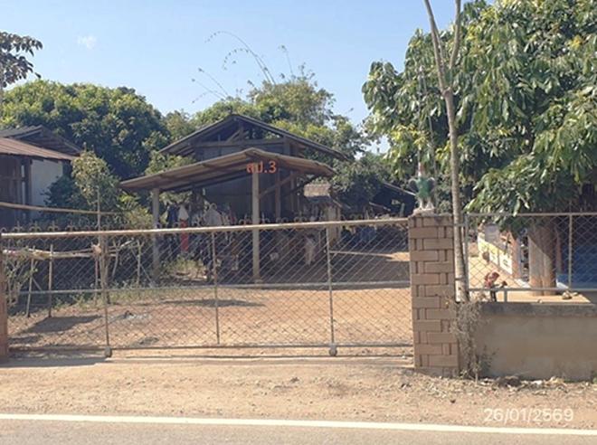 picture HOME 357 Sq.w. Li Lamphun for 911,000 - 5/18