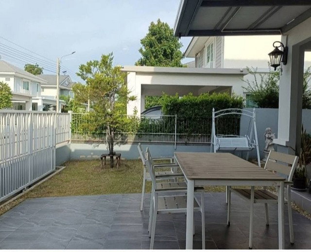 picture svs371 Village for rent, Villaggio Srinakarin Bangna 1 - 9/15