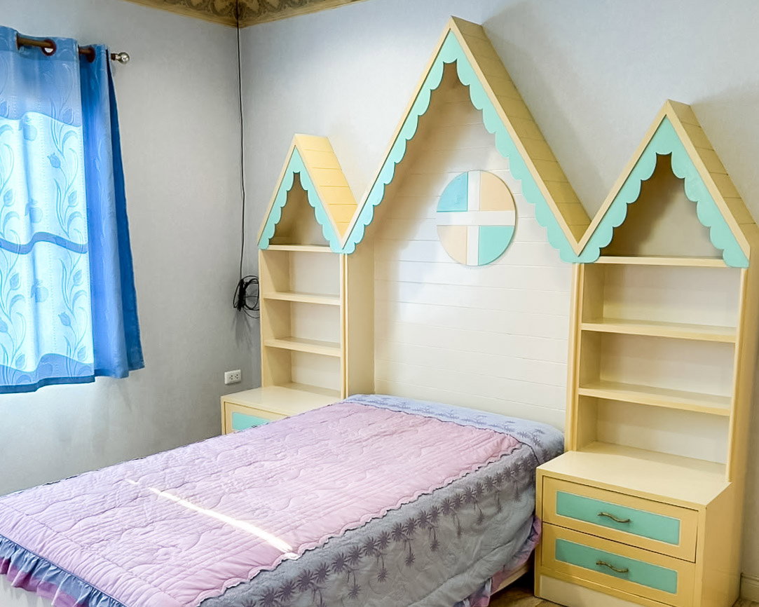 รูป Pet-Friendly House for Rent Central Pattaya Near Sukhumvit Road - รูปที่ 9/17