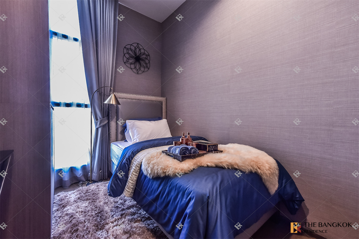 picture The Diplomat Sathorn Hurry, big discount is ending! near BTS Surasak - 10/10
