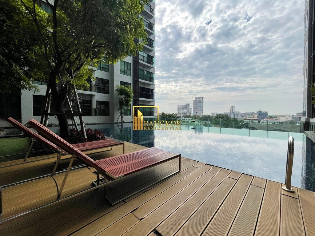 รูป Rhythm Sukhumvit 36-38 | Stunning 2 Bedroom Property in Thonglor - BR6671CD - รูปที่ 29/37