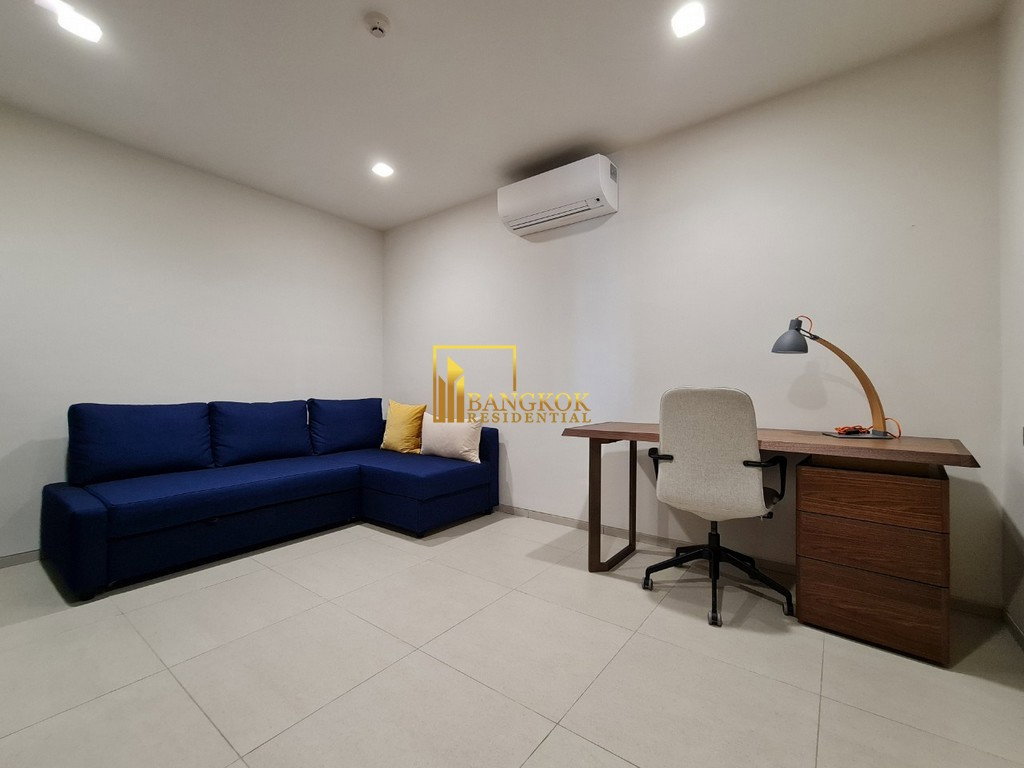 รูป Superb 3 Bedroom Luxury Apartment For Rent  in Phrom Phong - BR21049AP - รูปที่ 28/49