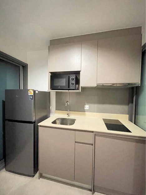 รูป 🏡 ถ้าใครกำลังหาคอนโดใกล้ BTS เดินจาก BTS ปุณณวิถีได้สะดวก**Whizdom Connect Sukhumvit**  เหมาะกับคนทำงานย่านสุขุมวิท บางนา อ่อนนุช  - รูปที่ 10/13