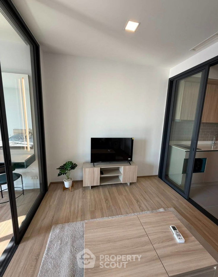 picture 1-BR 42 Sqm At 27th Floor In XT Phayathai, 400m To BTS Phaya Thai (ID 2864872) - 5/9