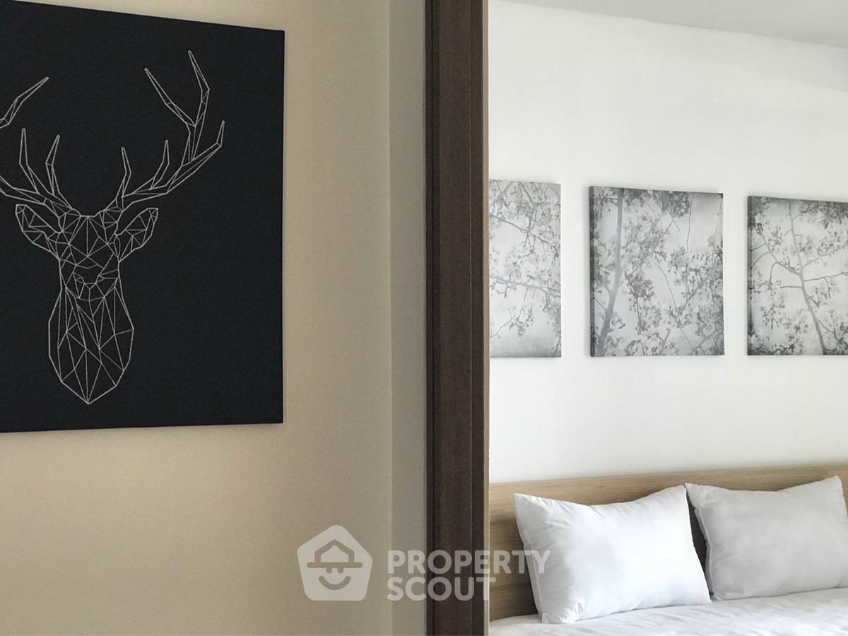 รูป คอนโด 1 ห้องนอน 70 ตร.ม. The Lakes Bangkok ใกล้ BTS อโศก 300 ม. รับสัตว์เลี้ยงได้ (ID 511432) - รูปที่ 5/6