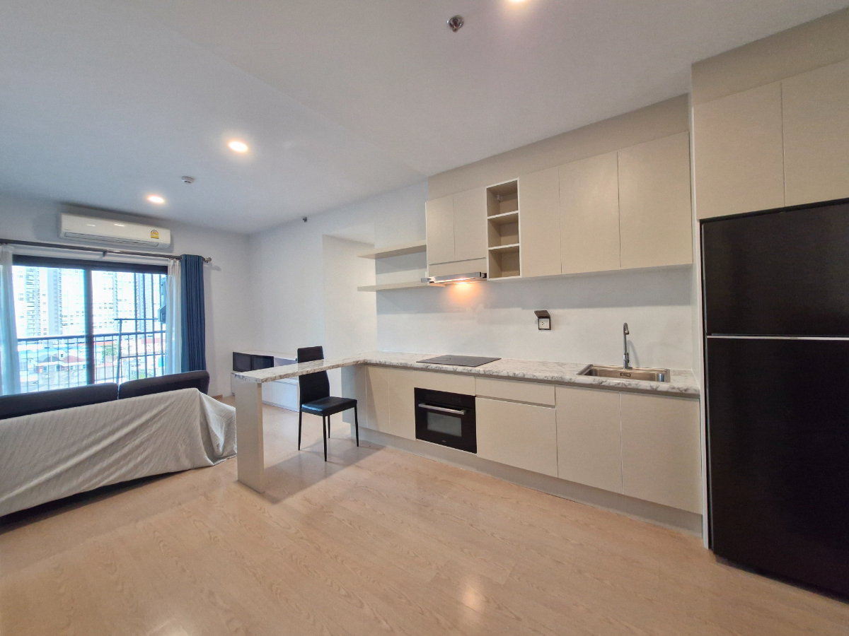 picture 2bedroom 60sqm. Floor  24000/month - 2/10