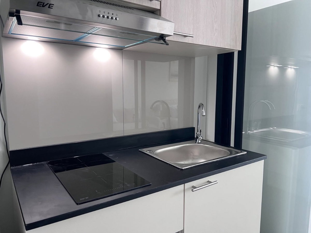 picture For Rent Rich Point @ BTS Wutthakat 1Bed1Bath 14,000Baht/Mo - 6/15