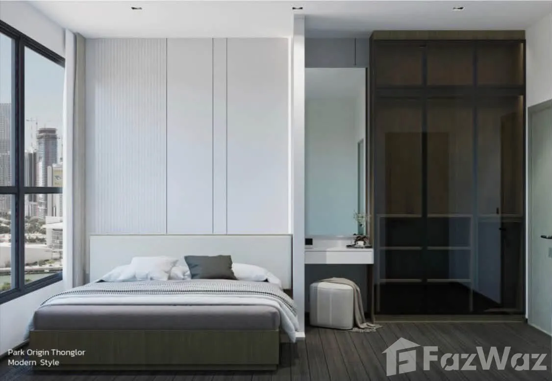 picture For rent Park Origin Thonglor 6645929 - 6/7