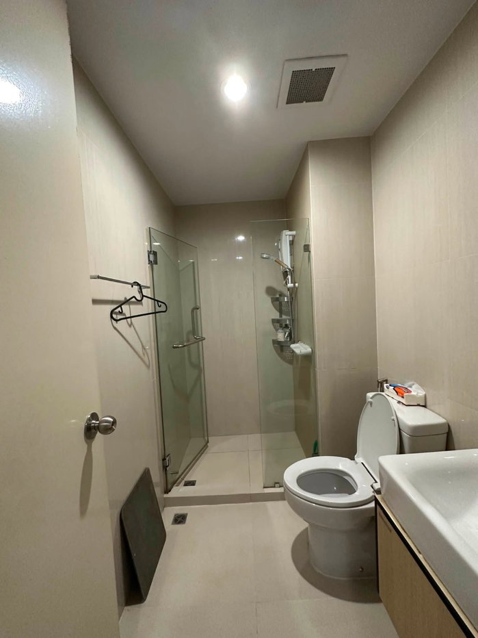 picture For Rent The Parkland Phetkasem 1Bed1Bath 12,000Baht/Mo - 12/12