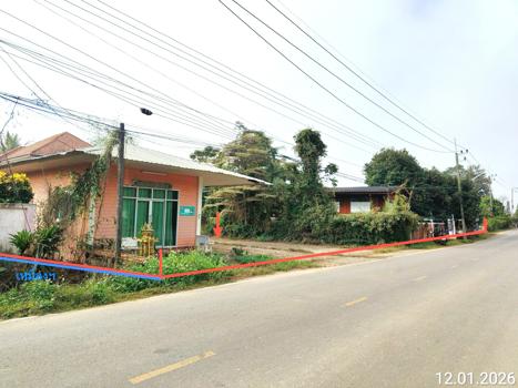picture HOME 611 Sq.w. Wiang Sa Nan for 6.4M - 21/24
