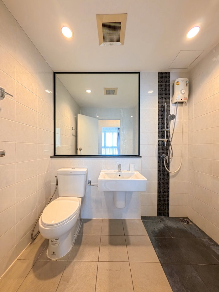 picture R1033/For Rent] The Tree Rio Bang-Aor Station - 17/22