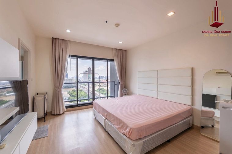 2-bed condo for sale, 74 sqm, Urbano Absolute Sathon - Taksin