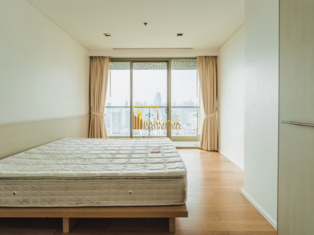 picture The Lakes | 3 Bedroom Condo Near Asoke BTS - BR12916CD - 13/29