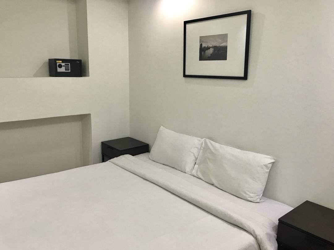 รูป Best Price ✨ให้เช่า The Waterford Sukhumvit 50 ห้องสวย ตกแต่งเฟอร์ครบ พร้อมอยู่ ‼️DS3954 | Line @Dstay - รูปที่ 10/18