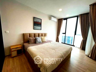 Condos for rent : 24th-Floor 1-BR At XT Phayathai Near BTS Phaya Thai (ID 3155845)