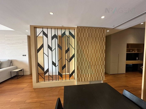 🔺 For Rent Condo THE PANO Building 1, Floor 3,1 bed room, Room size 159 sqm