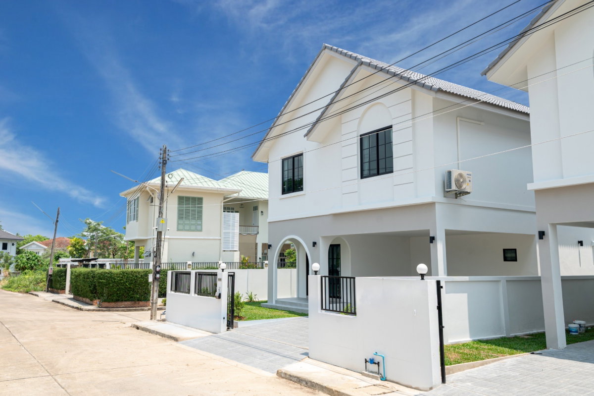 picture 🏡✨ 5-Bedroom Detached House for Rent in Hang Dong – Only 1.5 km from Kad Farang ✨ - 22/22