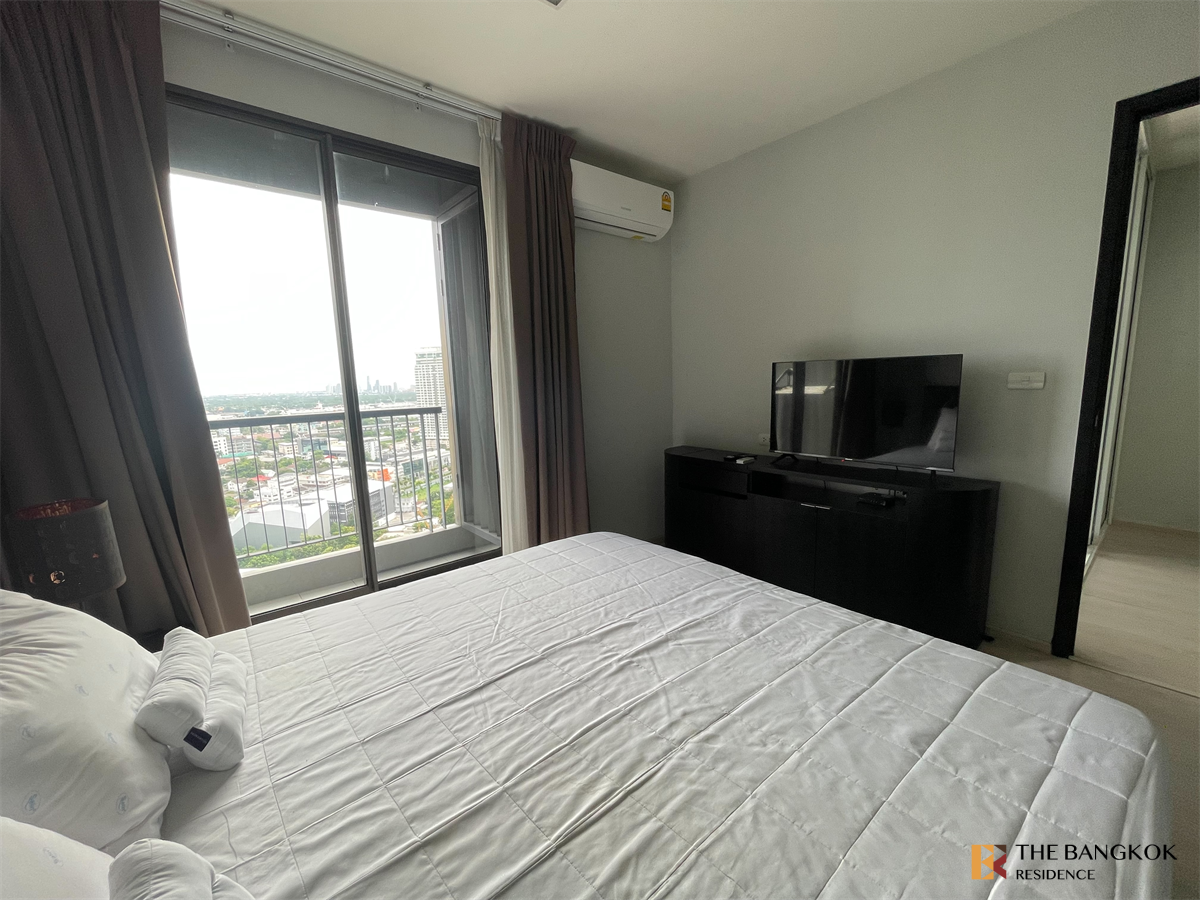 picture Special price, hurry before it’s gone RHYTHM Sukhumvit 44/1 near BTS Phra Khanong - 9/10
