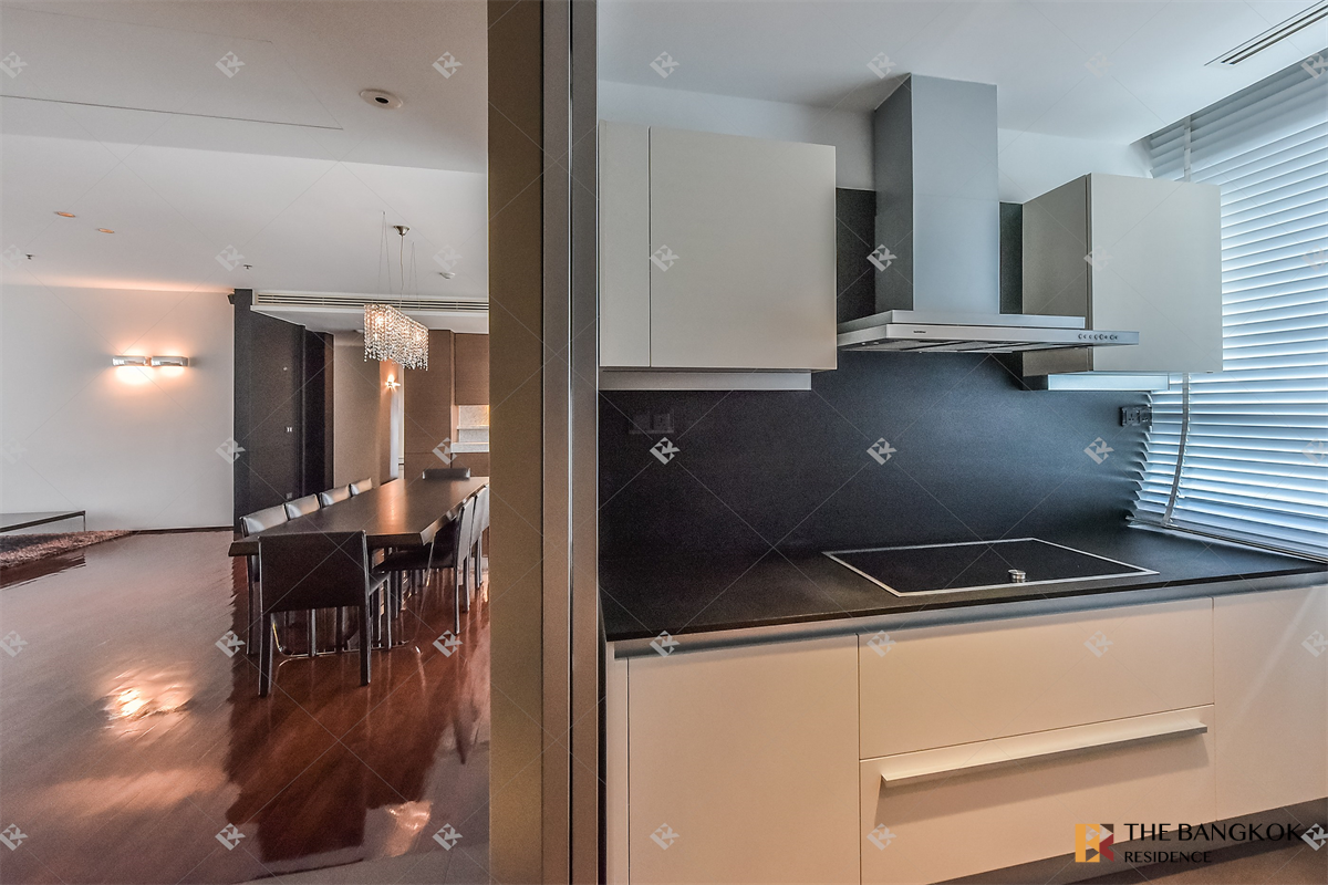 รูป คอนโด Luxury ทำเลใจกลางเมือง โดมัส 16,18 ใกล้ BTS สถานีอโศก - รูปที่ 5/10