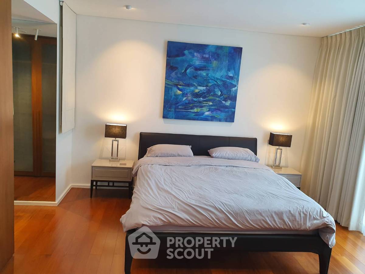 picture 2-BR 108 Sqm On 17th Floor At Wind Sukhumvit 23, BTS Asoke (ID 1702164) - 6/9