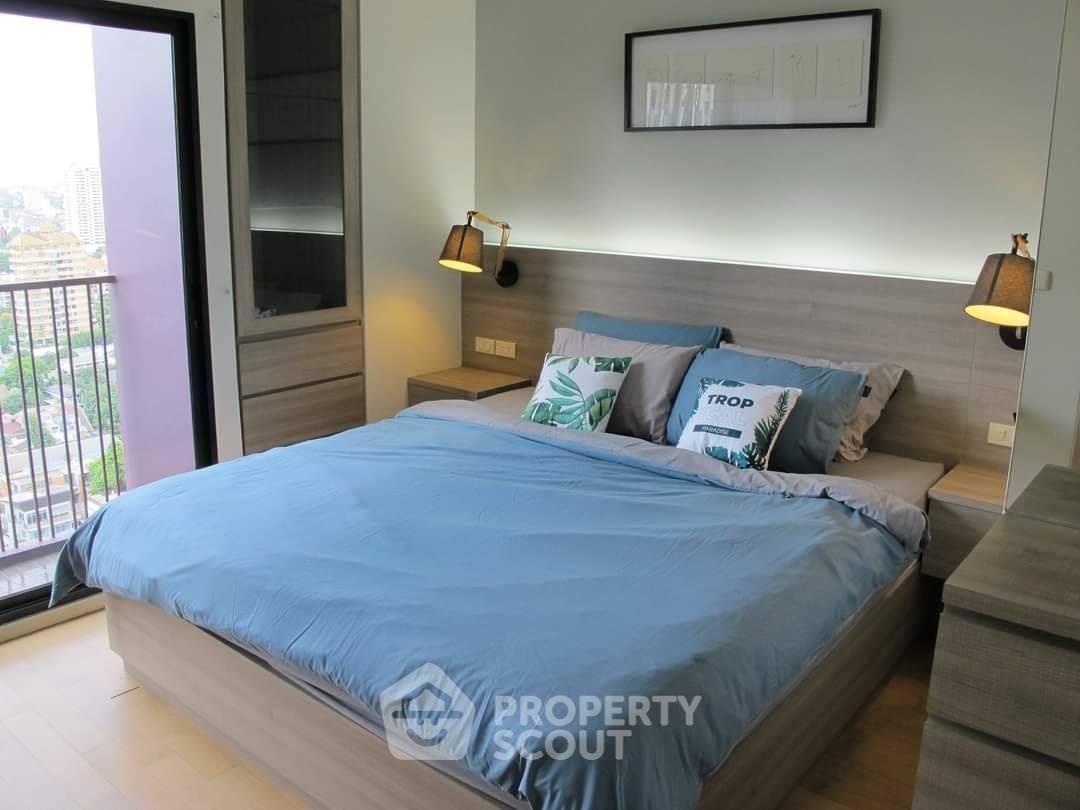 รูป คอนโด 1 ห้องนอน 54 ตร.ม. Noble Reveal Ekamai ใกล้ BTS เอกมัย 200 ม. ชั้น 24 (ID 1384678) - รูปที่ 4/8