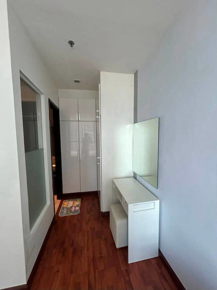 รูป คอนโดให้เช่า :Sky Walk Residence ((BTS Phra Khanong พระโขนง)) MK-02 line @livingbkk - รูปที่ 3/8