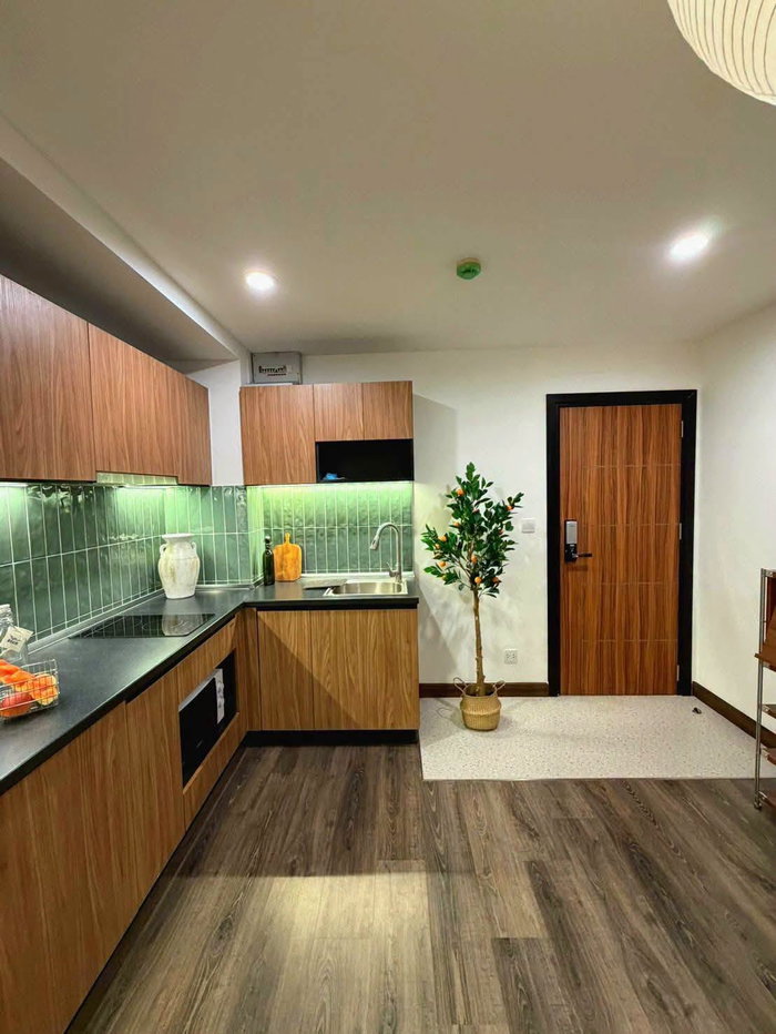 รูป PP26080007 ให้เช่า Regent Home Wutthakat รีเจ้นท์ โฮม วุฒากาศ 1นอน1น้ำ ชั้น12 อาคารA ราคา10,500บ./ด. - รูปที่ 13/15