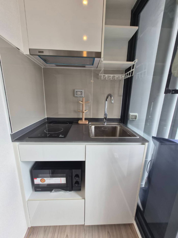 picture Corner Unit Condo for Rent – The Tree Hua Mak Interchange - 5/10