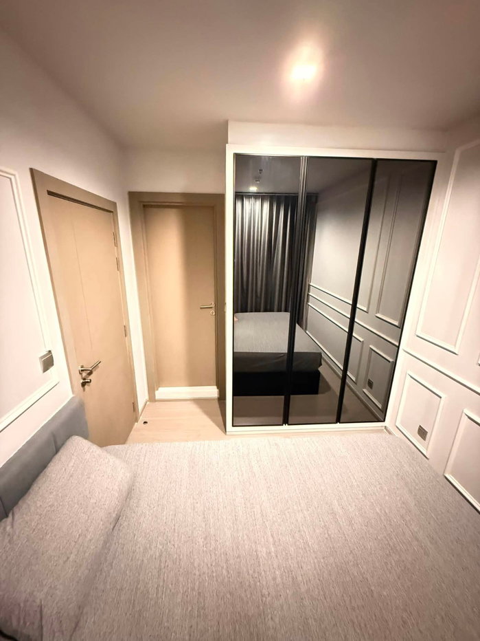 picture SALE : Life Asoke Rama 9 - 1 Bedroom LC263 - 12/16