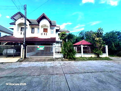 TOWN HOUSE 36.5 Sq.w. Muang Phitsanulok Phitsanulok for 2.3M