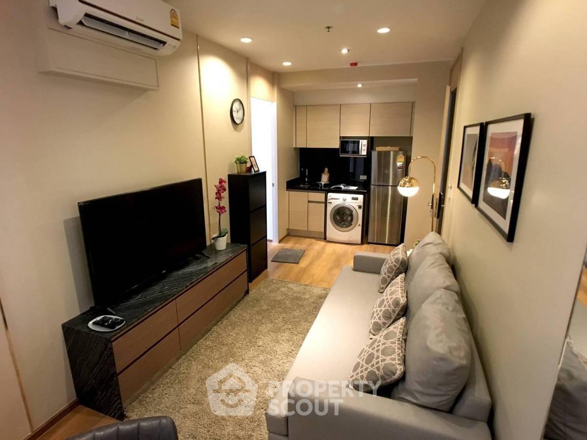 รูป คอนโด 2 ห้องนอน โครงการ Park Origin Phrom Phong ชั้น 25 ใกล้ BTS พร้อมพงษ์ (ID 452724) - รูปที่ 8/10