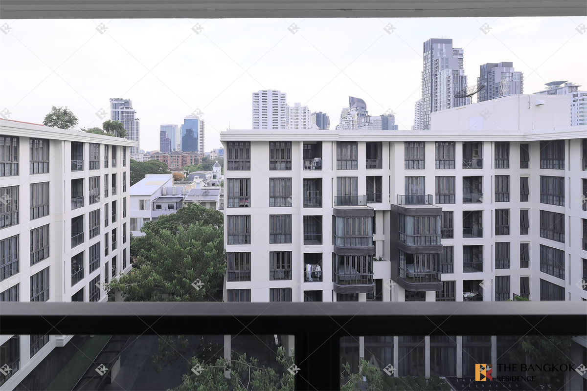 picture The Reserve Sukhumvit 61 - 6/10