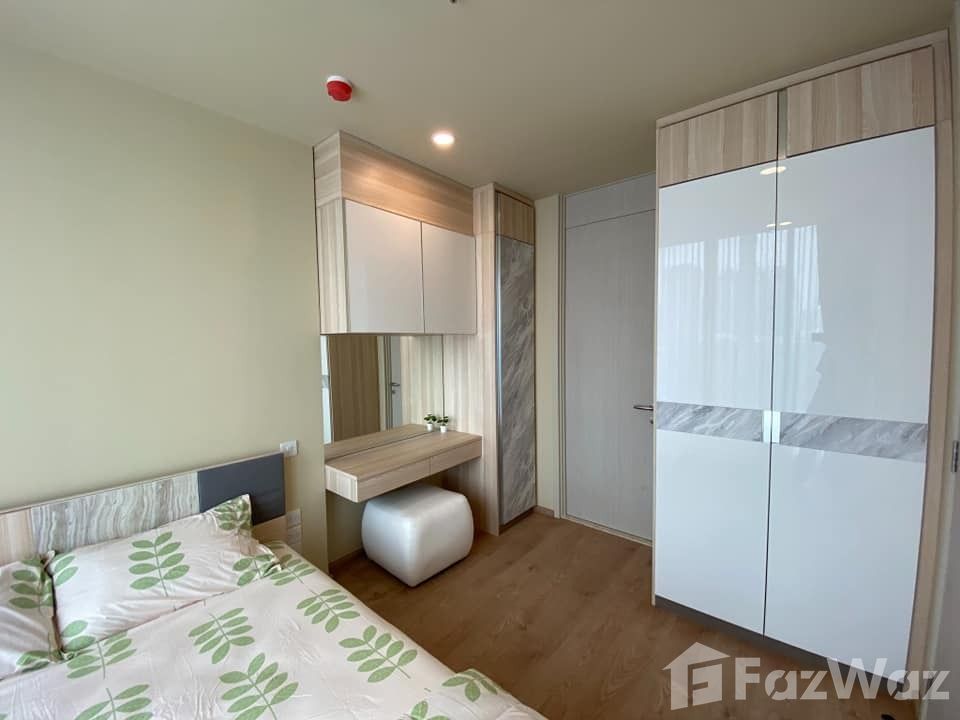 picture 2 Bedroom Condo for rent at Noble Recole 658264 - 11/13