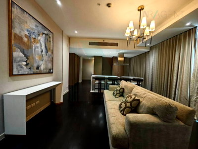 Condos for rent : 🎊 For Rent Condo THE PANO Building 1, Floor 14,2 bed room, Room size 120 sqm
