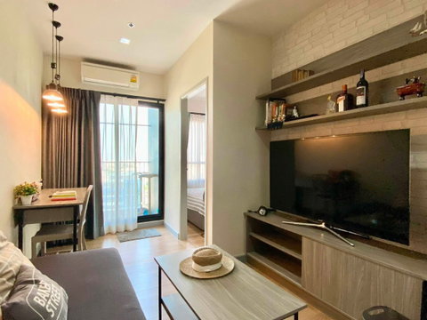 Chapter One Midtown Ladprao 24 
