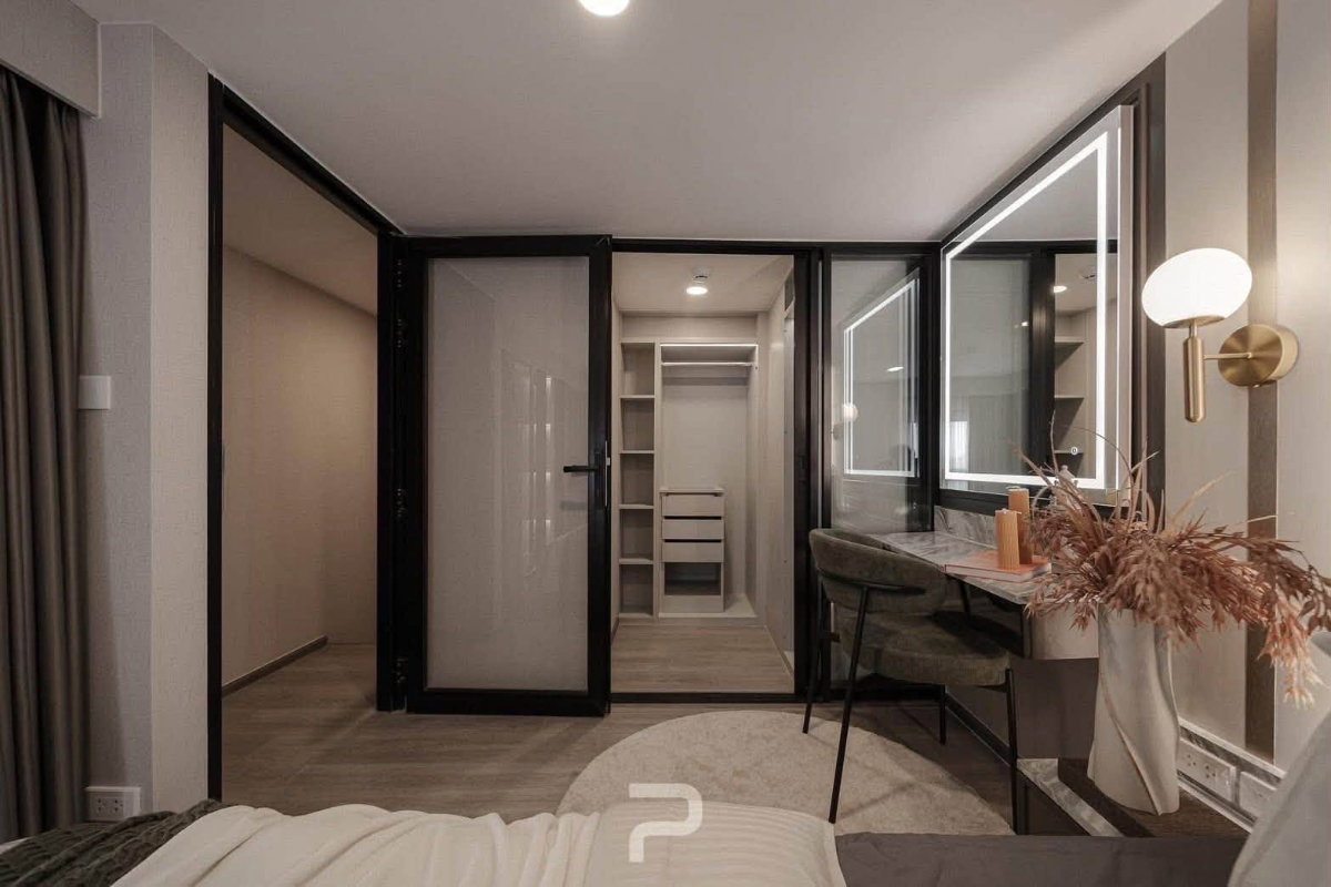 picture R1008/[For Rent] Soho Bangkok Ratchada - 13/14