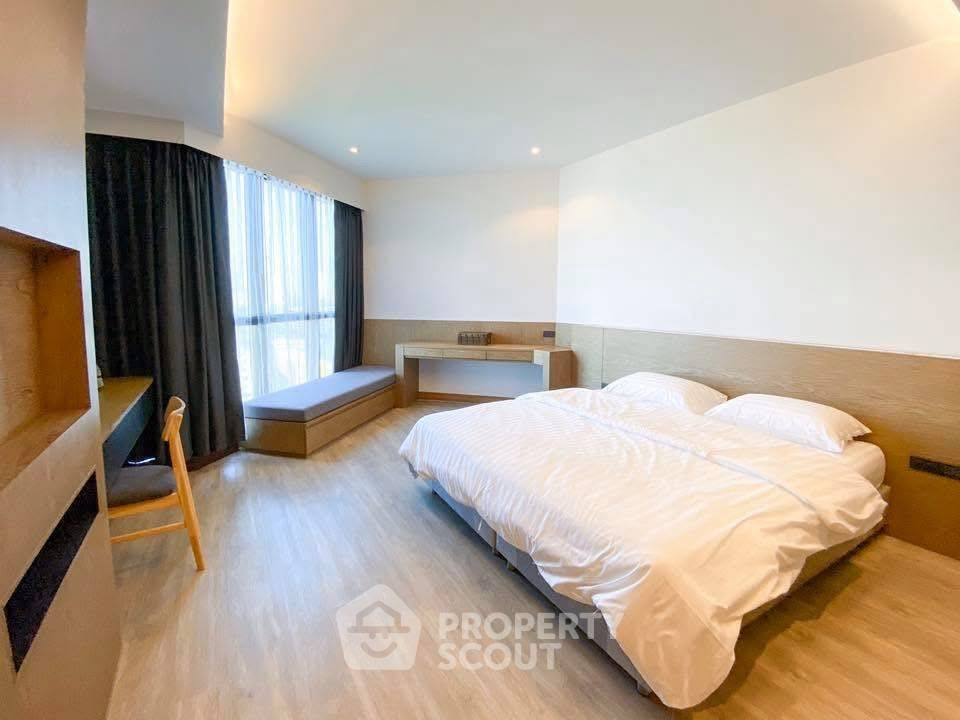 picture 3-BR Condo For Rent, NS Tower Central City Bangna, 114 Sqm (ID 2019896) - 5/12