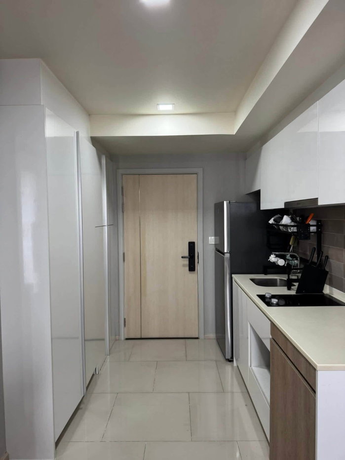 picture For Rent Maestro 03 Ratchada - Rama 9 1Bed1Bath Floor7 BldB 16,000Baht/Mo - 2/21