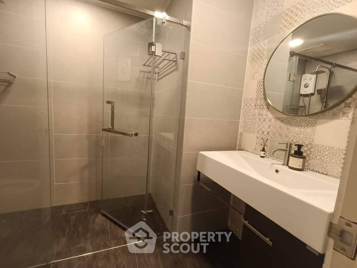 picture 2-BR Condo, Wittayu Complex, High-Floor 22/F Near BTS Phloen Chit (ID 1511676) - 8/11