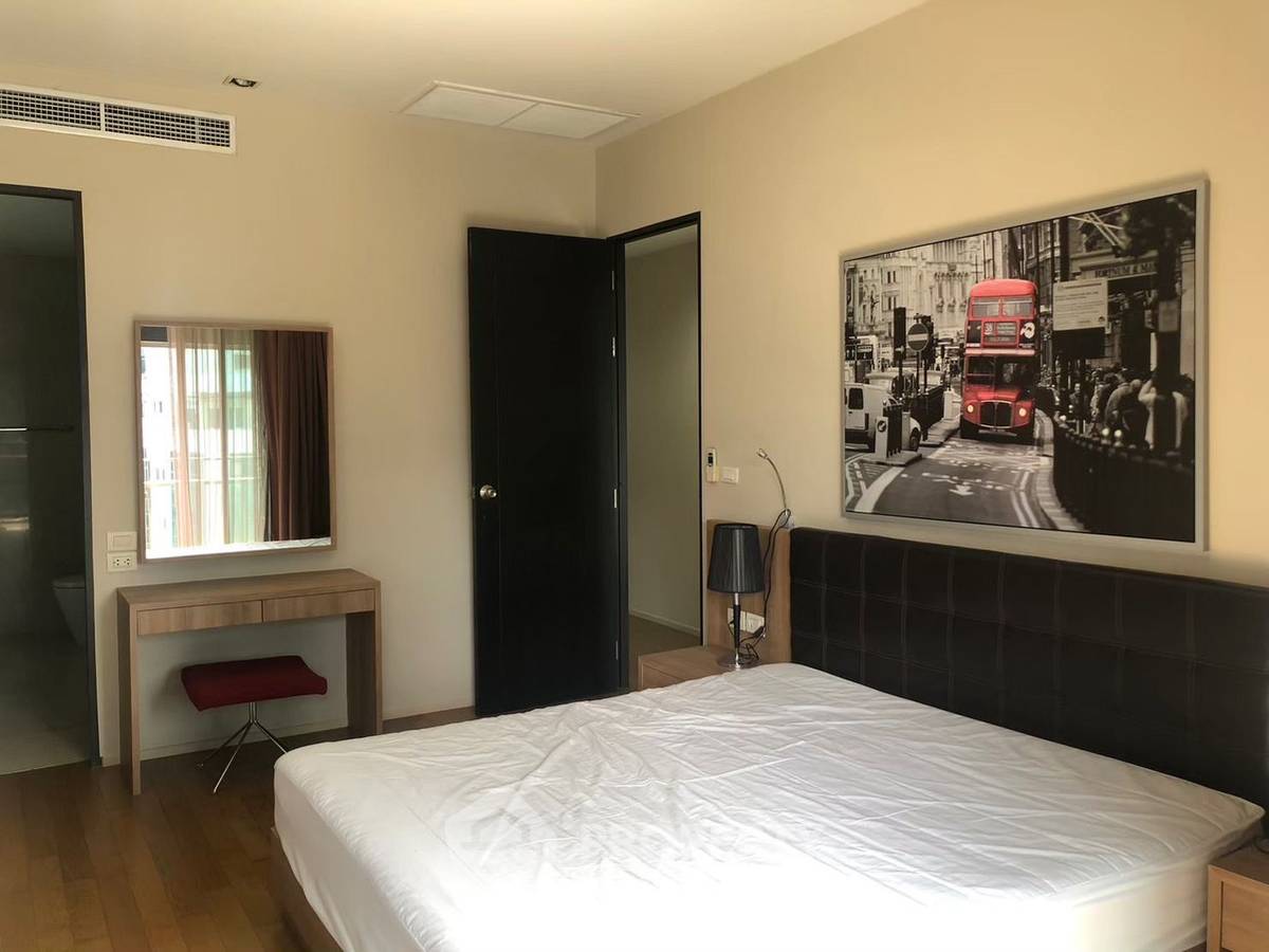 picture Pet-Friendly 2-BR, 152 Sqm, The Madison near BTS Phrom Phong (200m) (ID 1920706) - 21/31