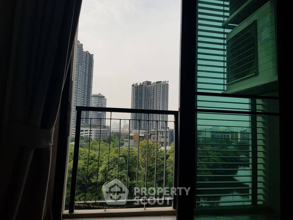 picture 1-BR Condo In Blocs 77, 6th Floor, 40 Sqm near BTS On Nut (ID 380197) - 11/16
