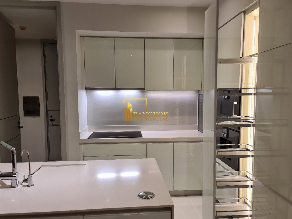 picture Vittorio 39 | Remarkable 2 Bedroom Property in Phrom Phong - BR13812CD - 7/31