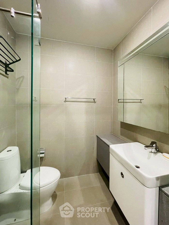 picture 11th-Floor 1-BR 47 Sqm At Noble Ploenchit, 100m to BTS Phloen Chit (ID 2638789) - 21/34