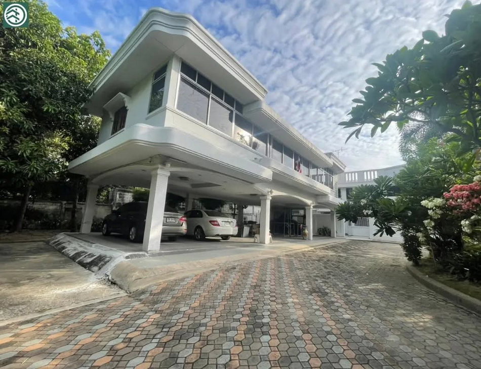 picture Call : 083-898-3444 single house for sale Samut Prakan, Pak Nam, Mueang Samut Prakan District, Samut Prakan - 7/10